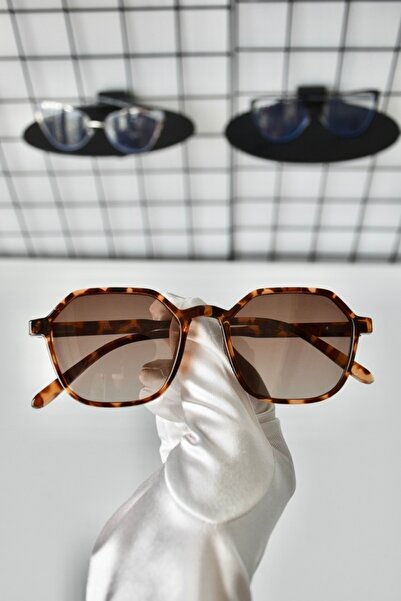 LOOKUP Unisex Women Men's Sunglasses - Polarized Glass, Tr90 Shatterproof, 52-20-140 Shank Dimensions