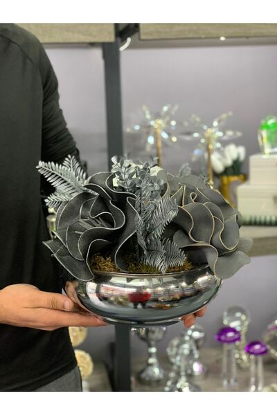 By Ari Ev Dekorasyon ARANJMANLI SAKSI LUX-51