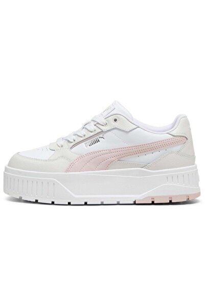 Puma 397461 Karmen II Idol Sneaker Унисекс спортни обувки РОЗОВИ