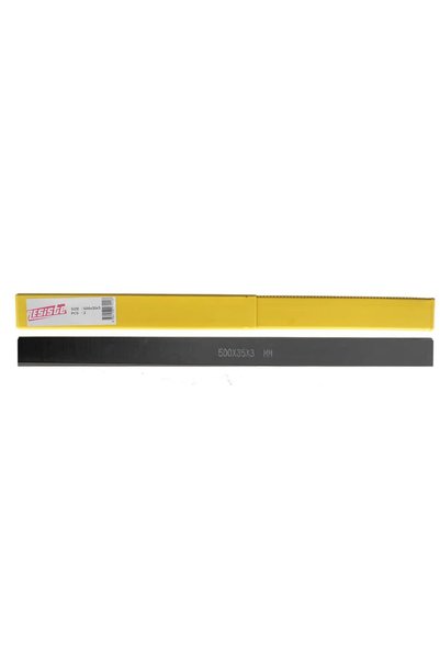 Resiste 500x35x3 Crv Planya Bıçağı ( 1 Adet )