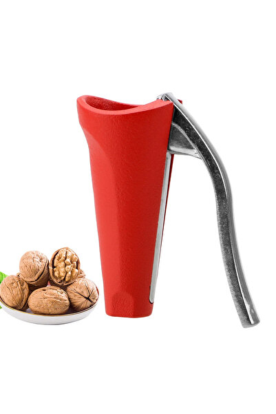 tgmz Sunup Paslanmaz Çelik Pratik Ceviz Kırma Aparatı Ceviz Kıracağı