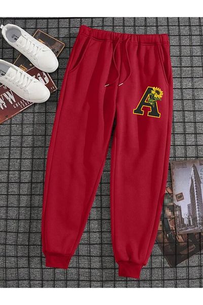 BENROMA Unisex Children's Sweatpants - Fit