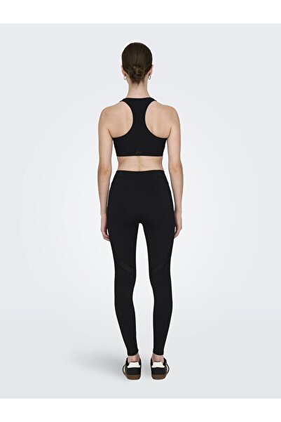 Only Play Sportleggings ONPFIRM-2 Hohe Taille Slim Fit Sportleggings
