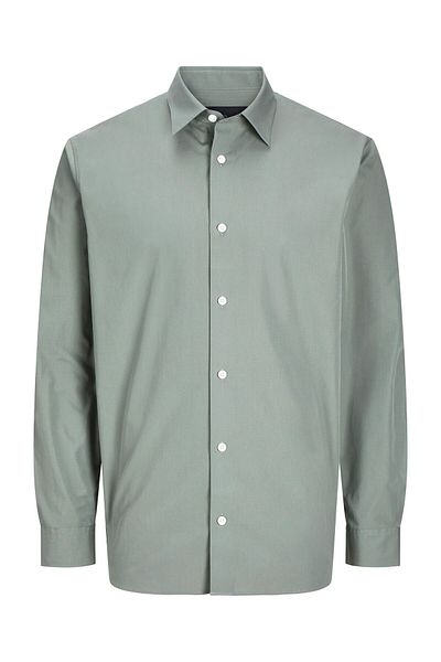Jack & Jones Premium Hemd Locker geschnitten Hemd