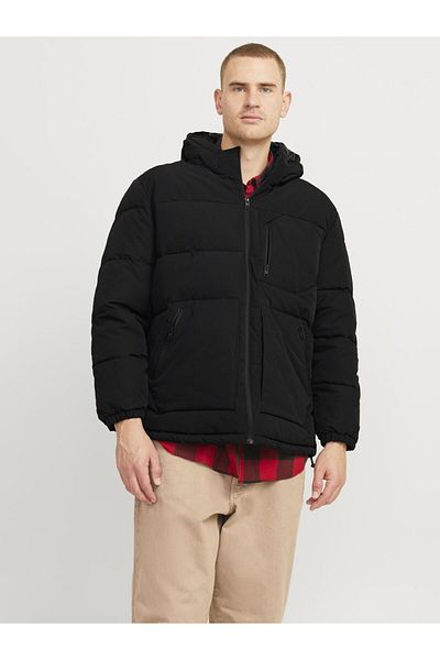 Jack & Jones Plus Steppjacke Plus Steppjacke