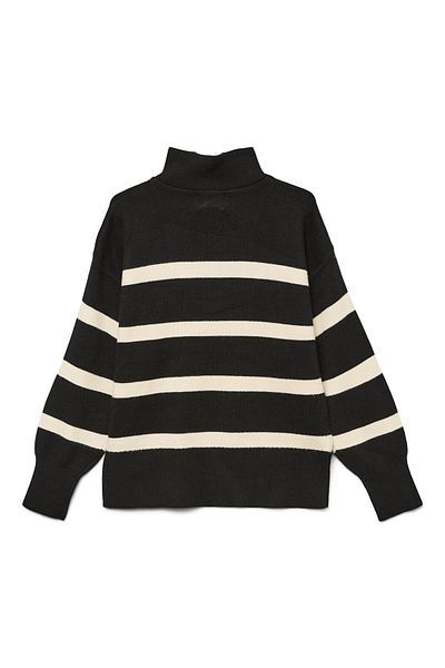 Vero Moda Girl Strickpullover VMSABA Pullover