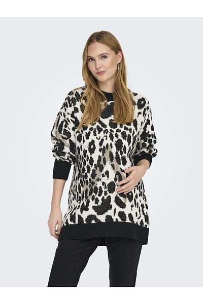 ONLY MATERNITY Strickpullover OLMHELENA Strickpullover