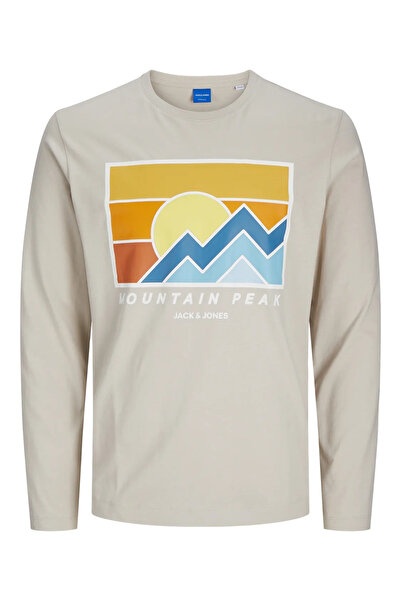 Jack & Jones 12270484 λεπτό φούτερ