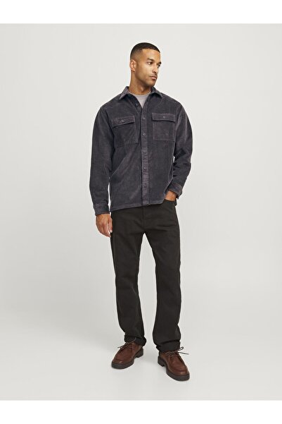 R.D.D. ROYAL DENIM DIVISION Overshirt RDD Weit geschnittenes Overshirt