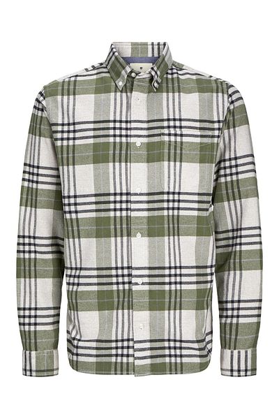 Jack & Jones Premium Hemd Komfort Fit Hemd
