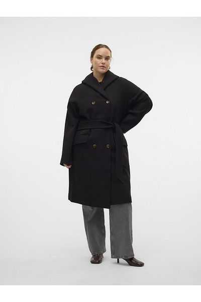 Veromoda Curve Mantel VMCFORTUNECILLE Mantel