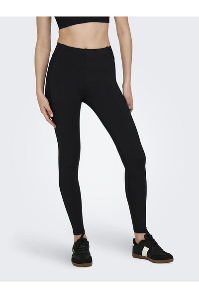 Only Play Sportleggings ONPFIRM-2 Hohe Taille Slim Fit Sportleggings