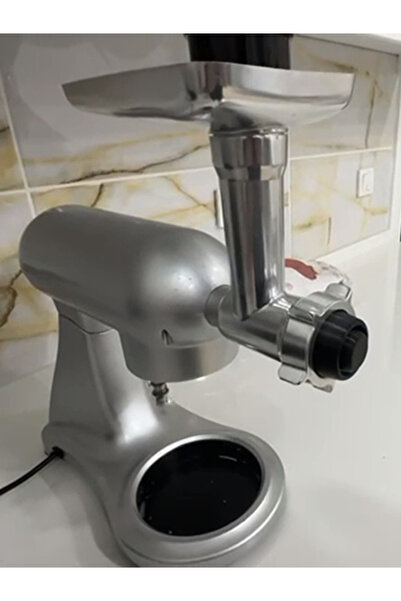 Store Powercast Chef Uyumlu İçli Köfte Aparatı