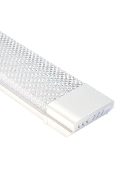 ZMR Crystal Horizontal Band Luminaire Led 80W 120 cm