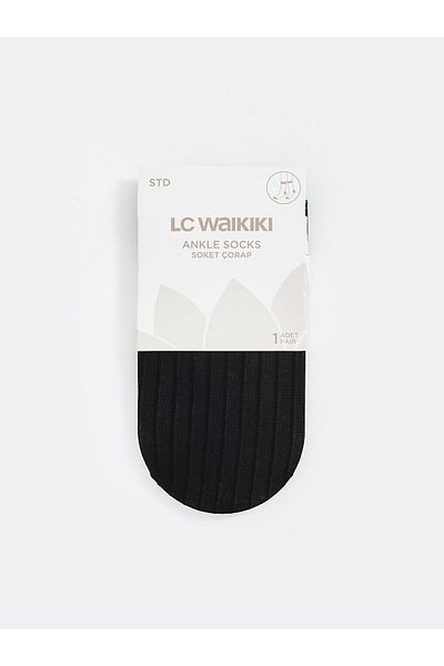 LC Waikiki Дамски обикновени чорапи LCWK