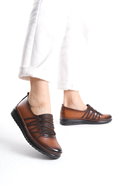 YADE MODA Пълни ортопедични специални обувки за майка