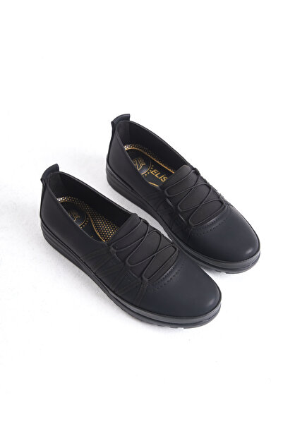 YADE MODA Пълни ортопедични специални обувки за майка