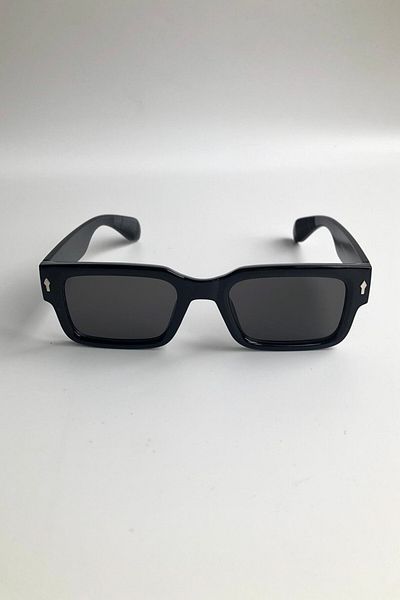DSN Black Mirian Women's Sunglasses
