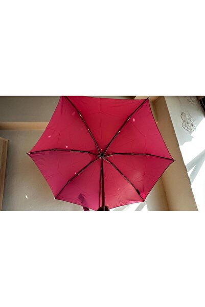 snotline April-Snotline Kadın Şemsiyesi Mini Boy  Taşınabilir Katlanabilir Şe...