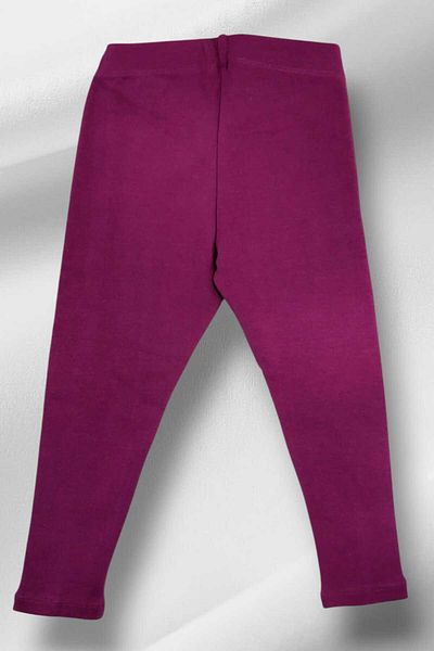Freemood Kids Basic Leggings
