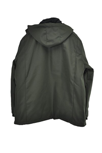 elma abone Copy - Super Battal Softjel Winter Coat