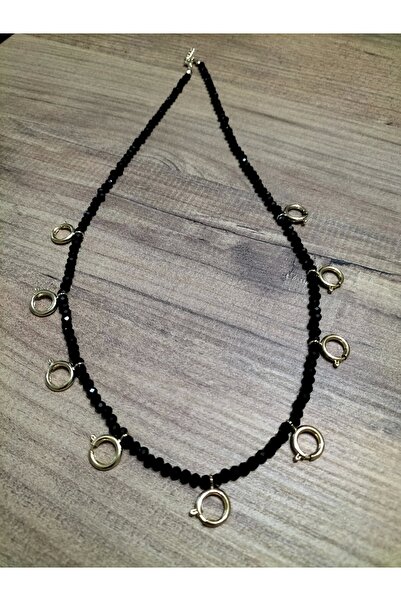 Arjew 9 قطع من المعلقات الكريستالية مع نظام قفل قابل للتوصيل