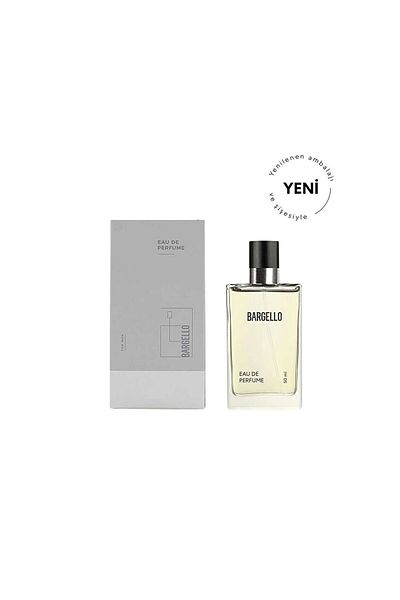Bargello 504 Woody Men's Perfume 50ml Edp