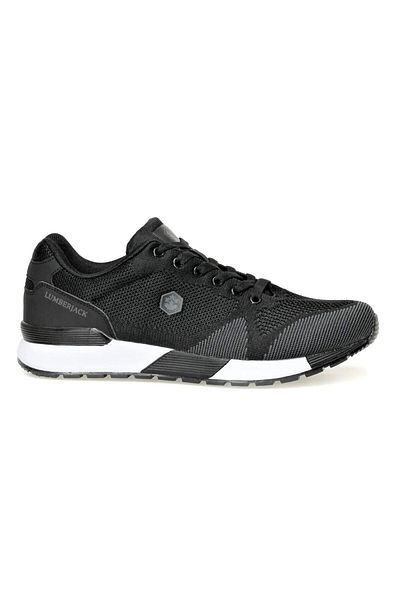 lumberjack Vendor Men's Memory Foam Insole Sneaker Sports Shoes
