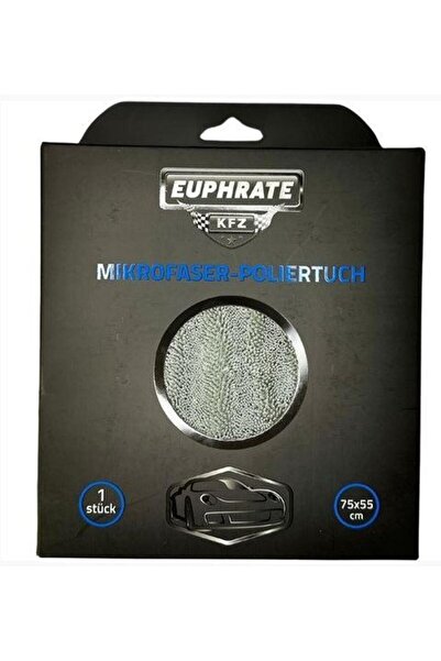 Suff Euphrate Kfz 750 Gsm Ultra Lüx Kurulama Havlusu (75x55)