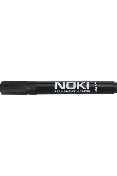 Noki Black Marker Cut End - 1800Pcs