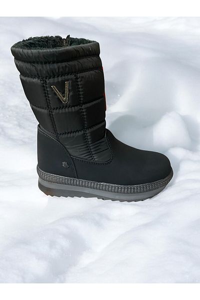 Çavuşoğlu Konay 102 - Kids Snow Boots Twg