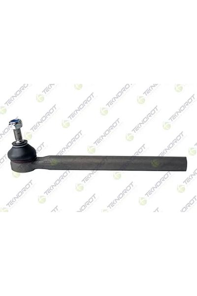 İthal Fiat 128 1.1 Rot Basi Left-Sag