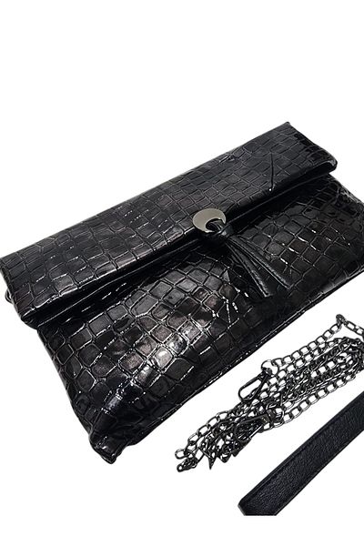 OUEEN ELİZABETH Women's Hand-Shoulder Bag Suitable for Daily Use