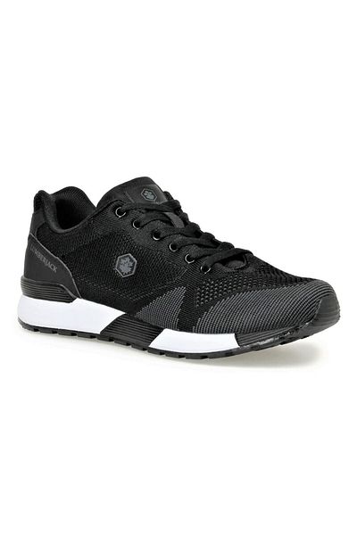 lumberjack Vendor Men's Memory Foam Insole Sneaker Sports Shoes
