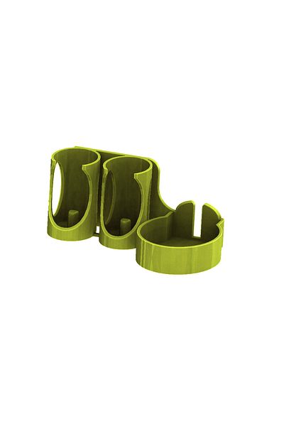 ToXA Oral-B Toothbrush Holder
