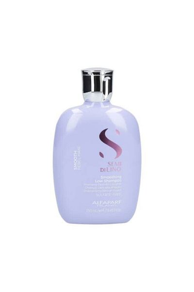Alfaparf New Smooth Smoothing Hair Care Shampoo 250 ml 78 Alfaparfeva085