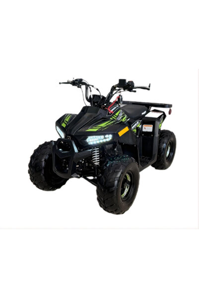 Skyjet BRAVES 110 cc OFF - ROAD ATV MOTOR
