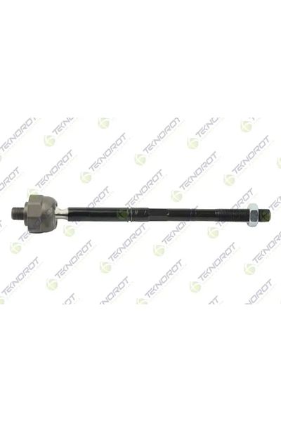 İthal Mercedes Eqe (V295) 2022 Rod Milili Front 2974608700