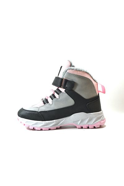 Onlo Ayakkabı Onlo Shoes ARX.990 Powder Velcro Outdoor για κορίτσια
