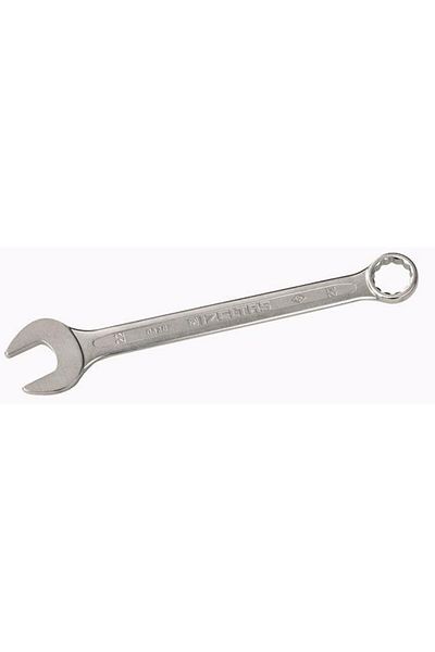İzeltaş İzeltaş 0320 Cheie combinată 15 mm Dimensiune scurtă