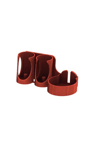 ToXA Oral-B Toothbrush Holder
