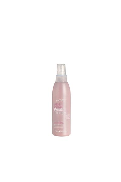 Alfaparf Keratin Therapy Lisse Design All 2345432   100 ml Suitable for Hair Types