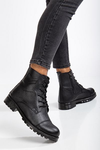 BY ERG SHOES Cizme de exterior rezistente la apă și frig