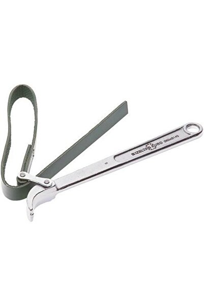 İzeltaş مزيل فلتر الزيت بحزام 60X140 ملم