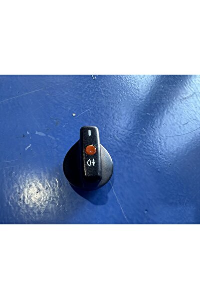 Mercedes Benz Uyumlu FAR ANAHTAR PLASTİĞİ W124-w201-w126-w123-w202