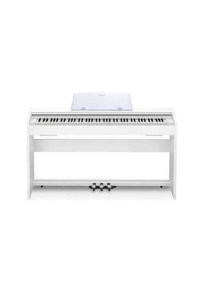Casio Privia PX-770WE Digital Piano White