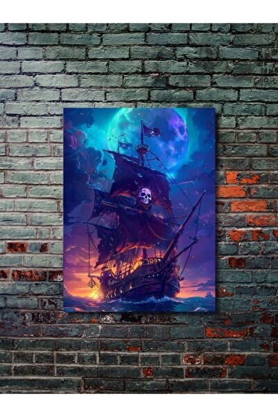 ZNC Αφίσα με θέμα την ιστορία και τη μυθολογία, Αφίσα από χαρτί προσαρμοσμένη...