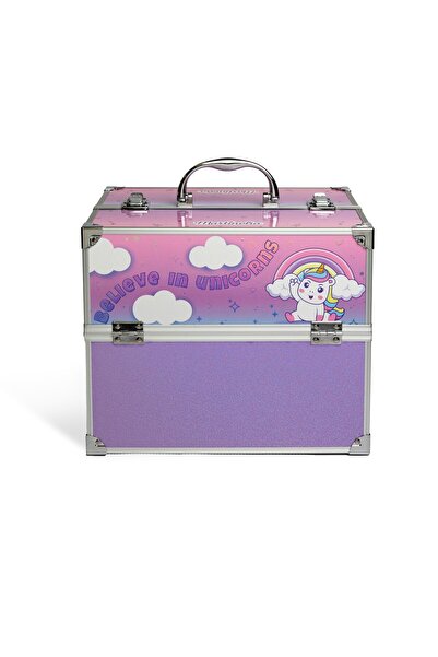 Martinelia Little Unicorn Kız Çocuk Makyaj Seti Çantası