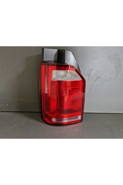 İthal VOLKSWAGEN TRANSPORTER T7 SOL ARKA STOP LAMBASI SIFIR 2015-2019