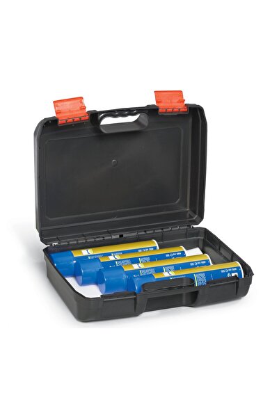 Portbag PM01 Matkap Çantası